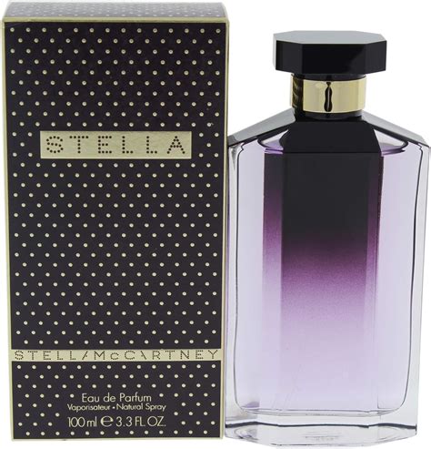 stella mccartney perfume stockists.